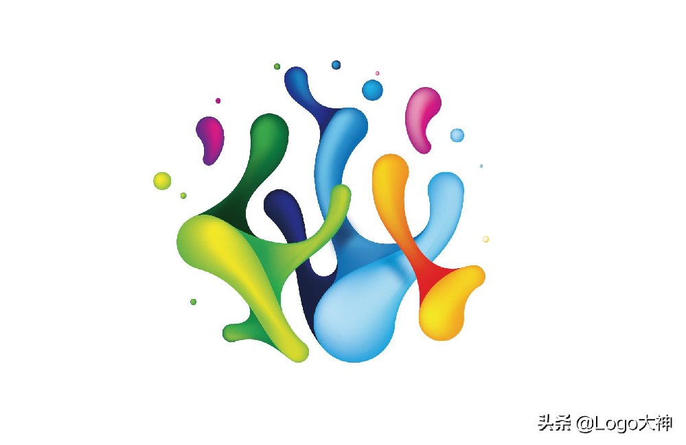 如何运用色彩搭配提升 LOGO 设计的创意